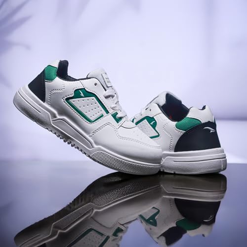 Image of ASIAN Men's Mexico-02 Casual Sneaker Shoes