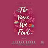 The Voice We Find