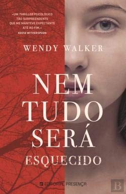 Nem Tudo Será Esquecido (Portuguese Edition) [Portuguese] 9722359339 Book Cover
