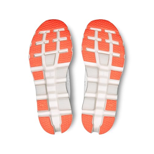 Image of ON Men's Cloudstratus 3 Trainers