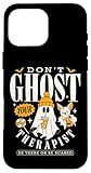 Don't Ghost Your Feeling Occupational Therapist