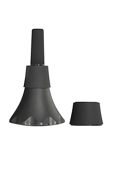 YAMAHA Pickup Mute PM7Xトランペット用　ミュートのみ　新品 YAMAHA / サイレントブラス PM7X ミュートのみ トランペット用