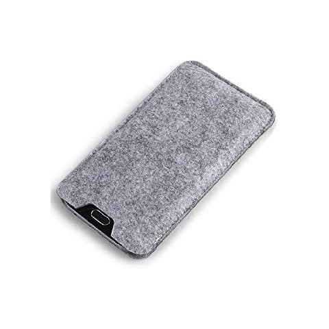 K-S-Trade Grey Protective Case for Huawei P20 Pro Cover