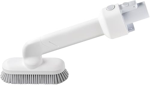 Miniatura 1 de Cabezal de cepillo de eliminación de polvo, compatible con ROIDMI 2 en 1 accesorios de aspiradora de cepillo multifunción