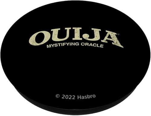 Miniatura 2 de Ouija Vintage Logo PopSockets Standard PopGrip
