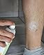 ReAm | Panthenol Hautspray - Wund und Heilsalbe | Pflegesalbe für rissige, strapazierte, gereizte Haut | Wundsalbe Spray unterstützt Regeneration | Besonders hoher Panthenol Anteil (ca. 5%) (3er Pack)