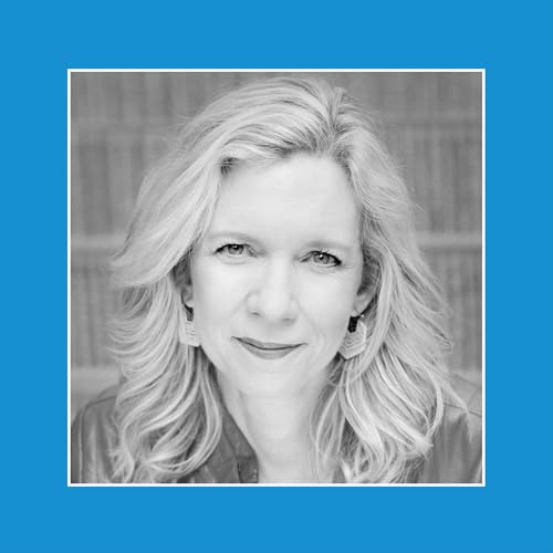 Kara Powell on Calling, Youth Formation, and the New Generation Rising