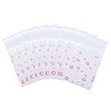 Fácil de transportar y mantener los objetos limpios; perfecto para objetos pequeños, joyas, detalles de regalo y mucho más