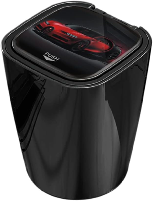 Cenicero De Coche Universal Multifuncional, Para Renault Latitude Talisman Laguna Magane Twingo Kadjar Megane Duster Scenic