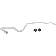 Whiteline BSR37Z Rear Suspension Stabilizer Bar Assembly Compatible with Subaru 04-07 Impreza
