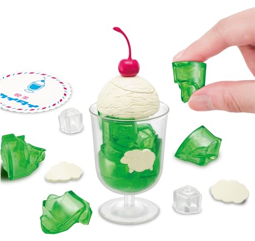 解体パズルLite クリームソーダパズル