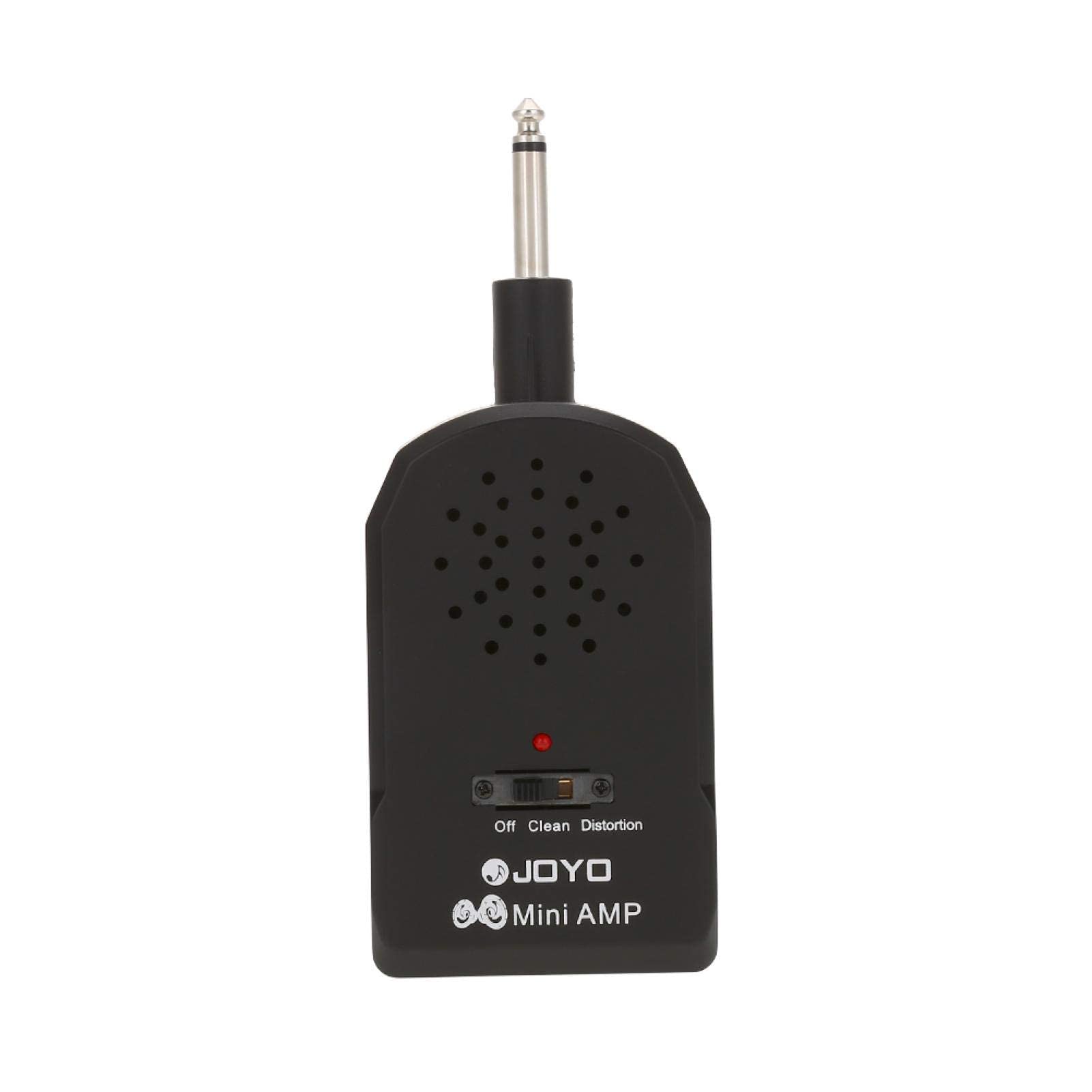 Amplificateur de Guitare Portable Multifonction ,Mini Haut Parleur pour Accessoires de Guitare électrique ,Haut Parleur , haut parleurs pour instruments de musique