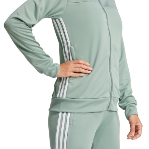 Image of adidas Tall Tiro 25 Essentials Training Track Top