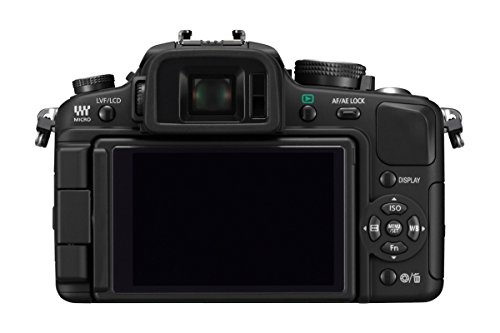 Amazon | パナソニック デジタル一眼カメラ LUMIX (ルミックス) G1  