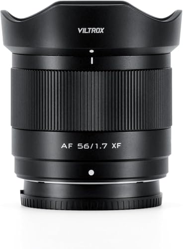 Objectif 56 mm F1.7 APS-C Fuji pour réussir vos photos en basse lumière