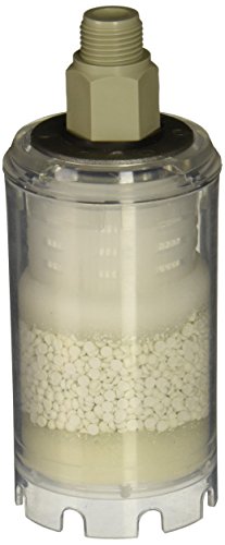 Thermo Scientific Barnstead 6.5002 water-purification-system-accessories Cover