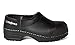 Produktbild Strövels Andreas SB Clogs - schwarz 46 Schwarz