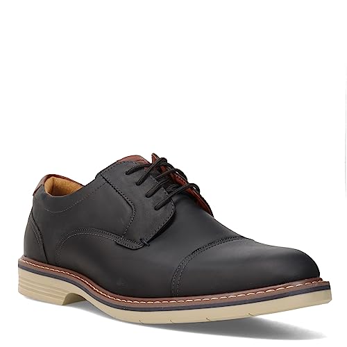 Florsheim Norwalk Oxford à bout rond pour homme EU