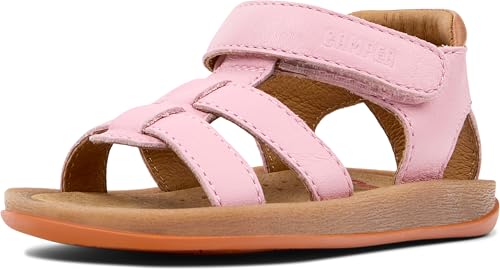 Sandale Camper Bicho fille : la bride en T idéale pour pieds actifs