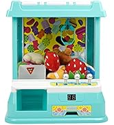 特注　小型　クレーンゲーム　ufoキャッチャー Amazon | kaitou UFOキャッチャー クレーンゲーム おもちゃ 本体 家庭