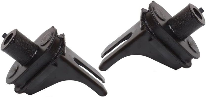 Sub Frame Middle Left & Right Mounts for Honda Accord 03-07 for Acura TSX 04-08