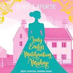 Lady Emily's Matchmaking Mishap Titelbild