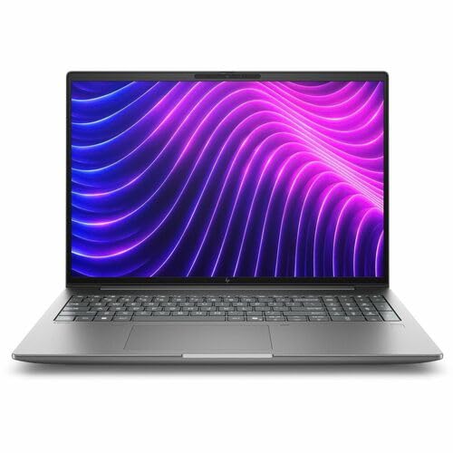 HP ZBXG2I16 U7 366H 16 64GB/1T PC INTEL U7 366H, 16 WUXGA AG LED UWVA, DSC, WEBC