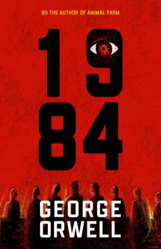 1984 (Warbler Classics Annotated Edition)