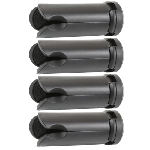 Trépied pour téléphone robuste en ABS STOBAZA support pliable universel interface 1/4