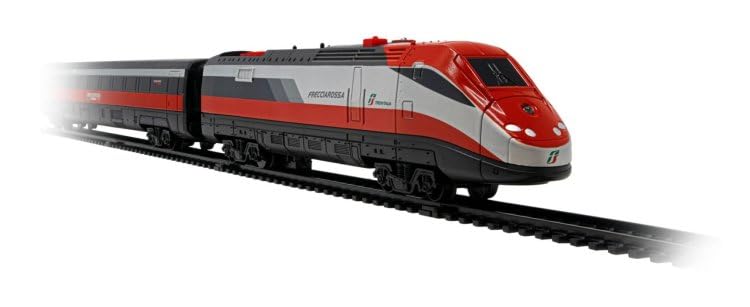 Lima EPR500 - Treno Frecciarossa HL1409AF