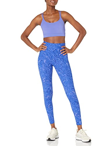 Amazon Essentials Women's Active Sculpt Workout High Rise Full Length Leggings with Pockets AEW30308F23 の商品画像 3