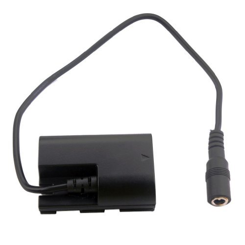 Accessory USA 1A in-Camera Battery Power Charger AC Adapter for Sony NEX-F3/K NEX-F3D NEX-F3Y