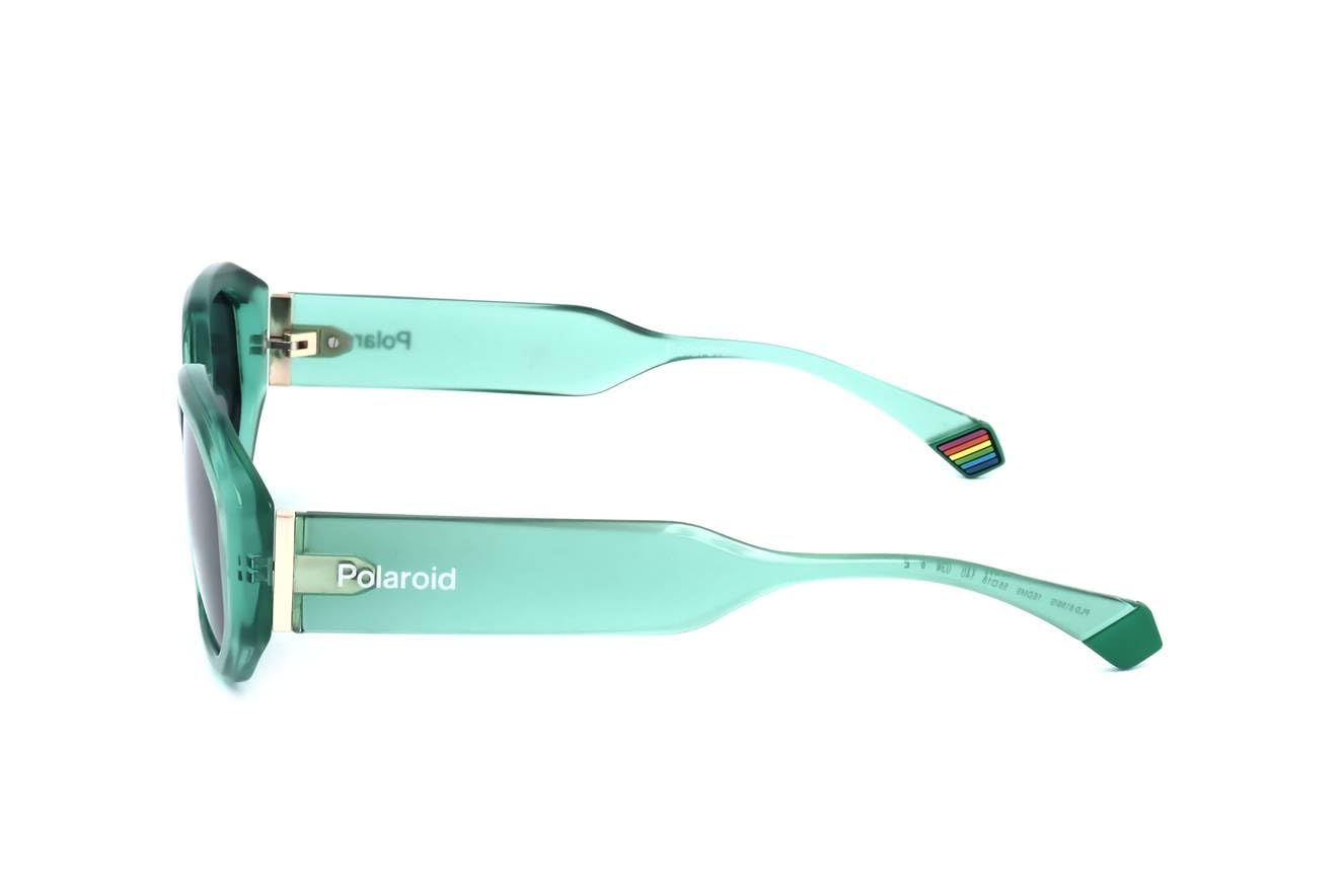 Polaroid 205345 Sunglasses Donna (Pacco da 1)