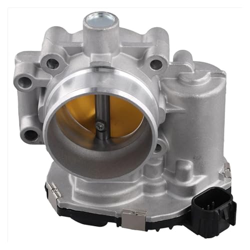 Cuerpo mariposa coche para motor 1.5L de Buick Excelle y Cruze 24113040