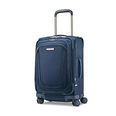 samsonite silhouette xv softside duet voyager garment bag