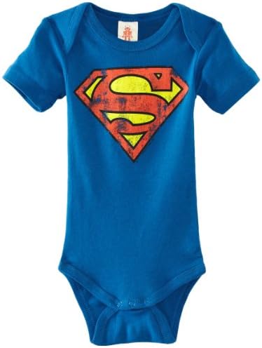 Body Bebe Superman Los Mejores Productos Para Bebe