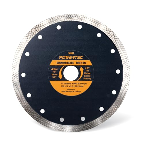 POWERTEC 7