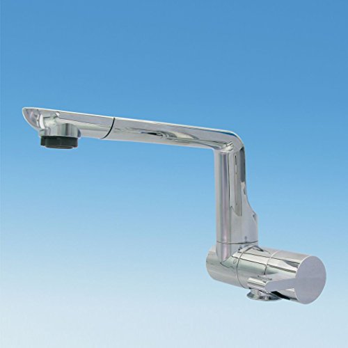 Preisvergleich Produktbild Comet Wasserhahn Arona chrom