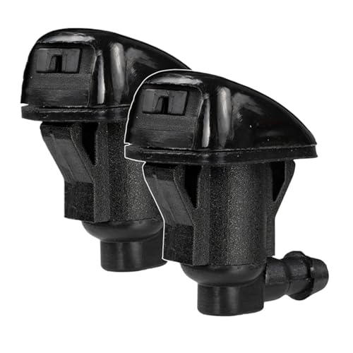 Gicleur de lave-glace avant OEM 85381-AA010 pour réparer les buses bouchées