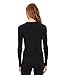 Calvin Klein, Women's, Ultra Soft Modal Modal Cardi, Black, Size: Medium, Inseam: 0