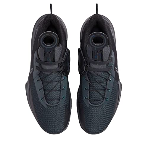 Tênis Nike Precision Vi Flyease Masculino - Preto