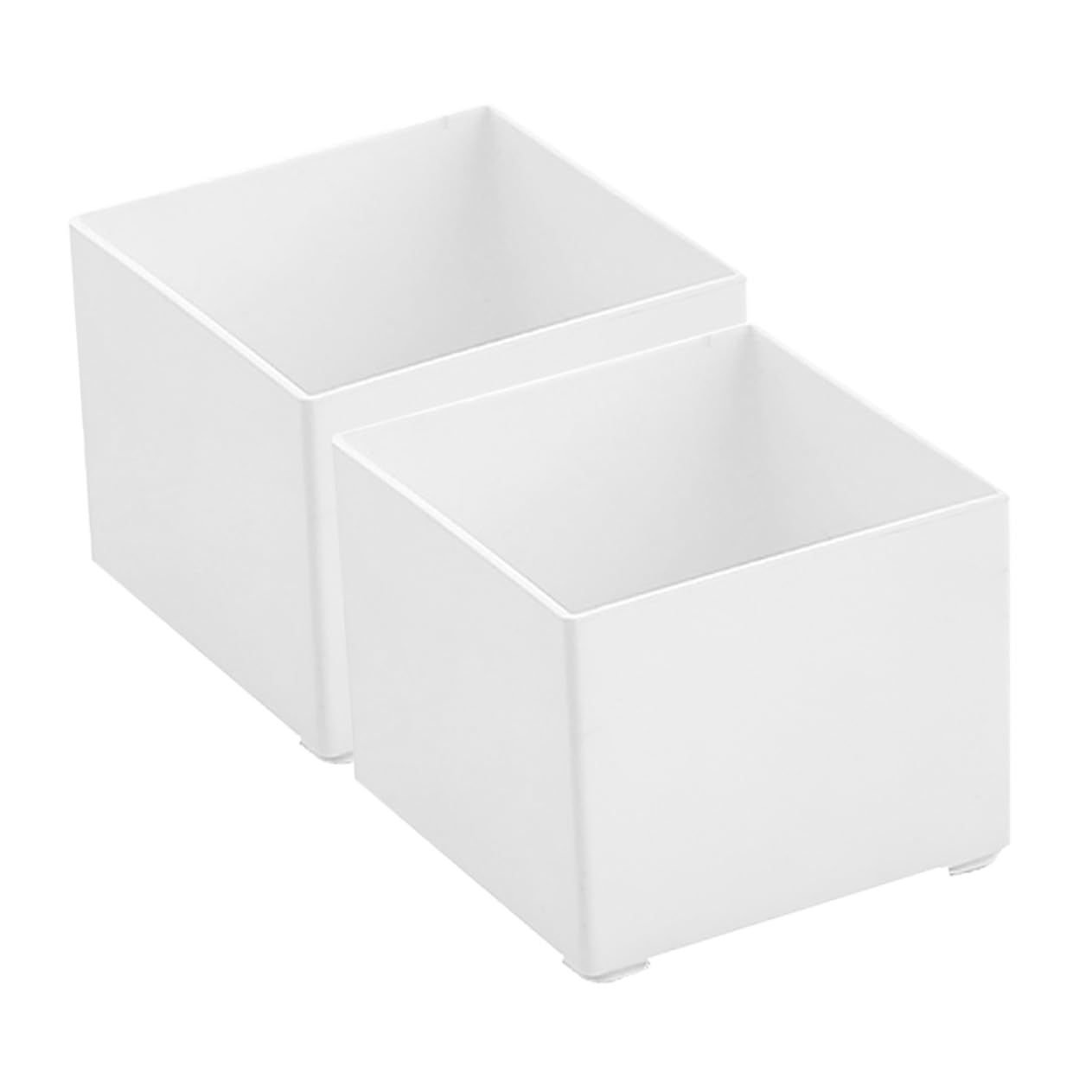 Lurrose 8stücke Memo Pad Und Organizer Für Schreibtisch Notizblock-spender Und Aufbewahrungsbox Für Büro Und Zuhause Mittlere Effektiven Büroorganisation