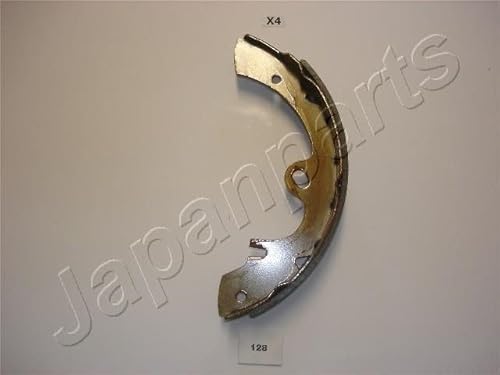Japanparts Gf-128Af Bremsbackensatz