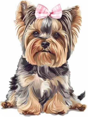 Peinture diamant adulte animaux pour illuminer votre décoration murale de salon