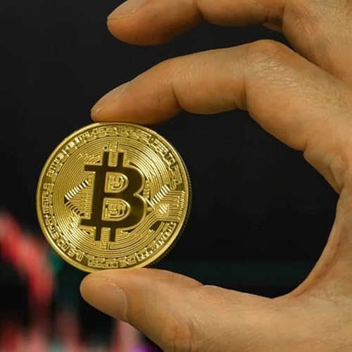 Bitcoin &agrave; z&eacute;ro : l'&eacute;conomiste qui a pr&eacute;dit la crise de 2008 oublie un d&eacute;tail crucial