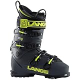Lange - Scarpe Da Sci Xt3 Free 120lv Gripwalk Pewter Grey Uomo - Uomo - Dimensione 43 - Grigio