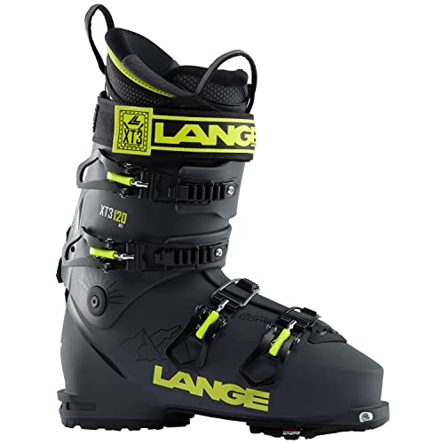 Lange Xt3 Free 120 Lv Gw Alpine Touring Ski Boots 2024-26.5 #TOP10