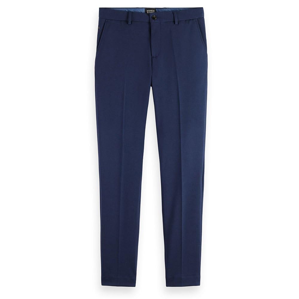 Scotch & Soda Mott Slim Fit Chino - Jersey