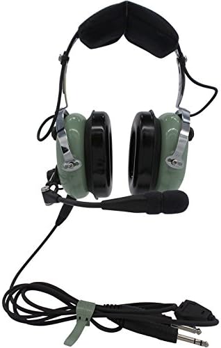 هدست دیوید کلارک H10-60