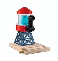 Algopix Similar Product 19 - Thomas  Friends Wooden Railway Water